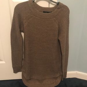 RDI Brown Sweater